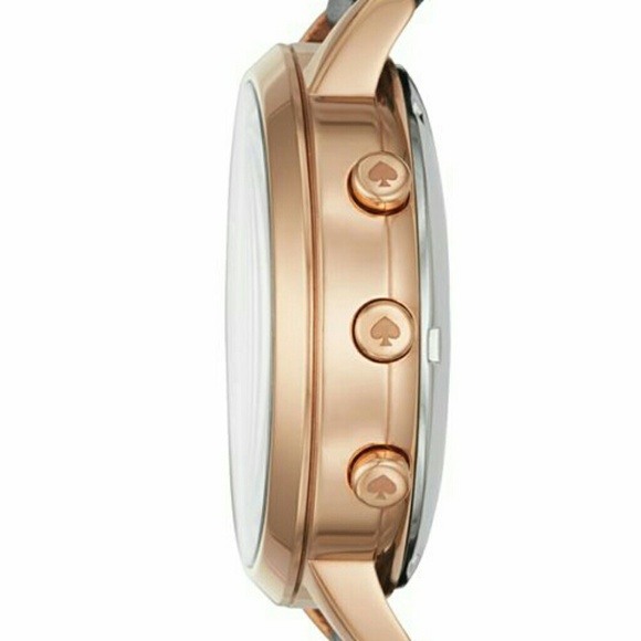 Kate Spade Hybrid SmartWatch - Picture 5 of 6